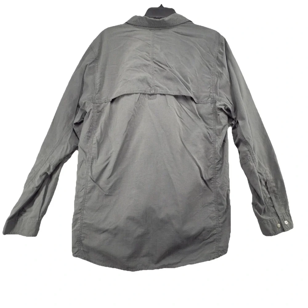Lot Of‎ 3 Mens The North Face Long Sleeve Shirts Button Down Casual Hiking